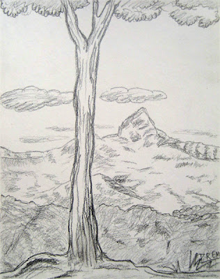 Sketch of Tree
