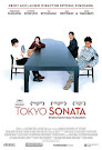 Tokyo sontata トウキョウソナタ (2008)