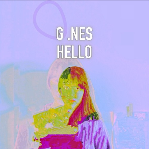 G.NES - HELLO (MIXTAPE) #GNES #KHH #KHIPHOP