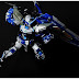 1/100 MG Gundam Astray Blue Frame Second Revise via GxG Gunpla Gallery