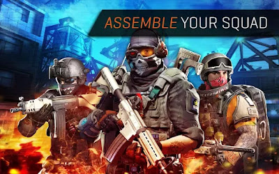 frontline commando 2 apk