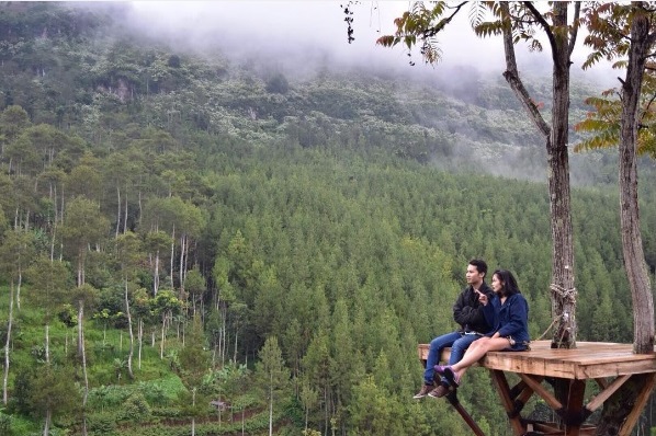 Tempat Wisata Di Bandung Bernuansa Alam Paling Indah dan Murah Tempat Wisata Di Bandung Bernuansa Alam Paling Indah dan Murah