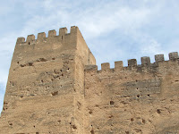 Torre de la Yerba; Cáceres; Extremadura; Vía de la Plata