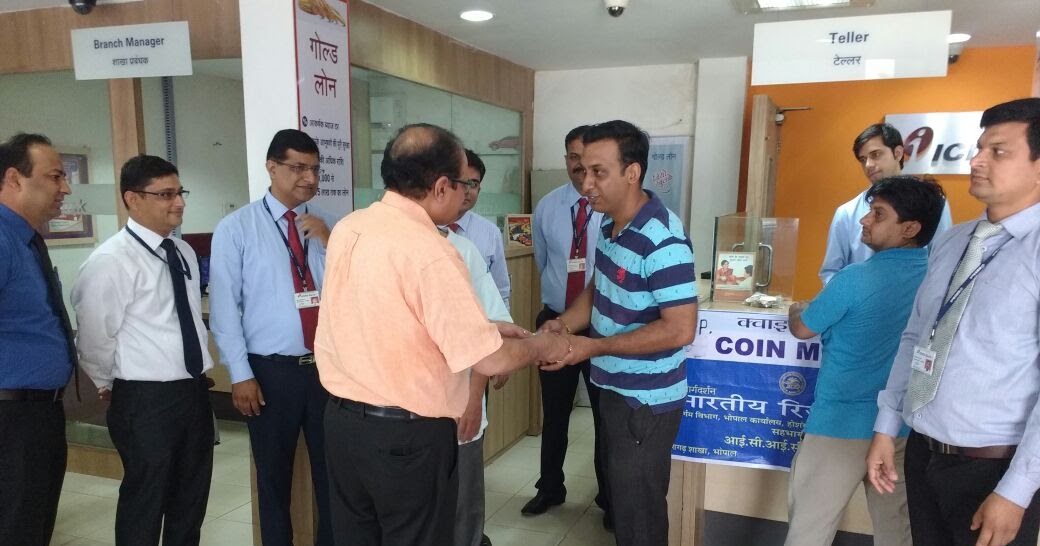Forex exchange bhopal