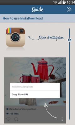 Aplikasi Mengunduh Gambar Instagram Editing Dan Video