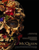 Poster de McQueen