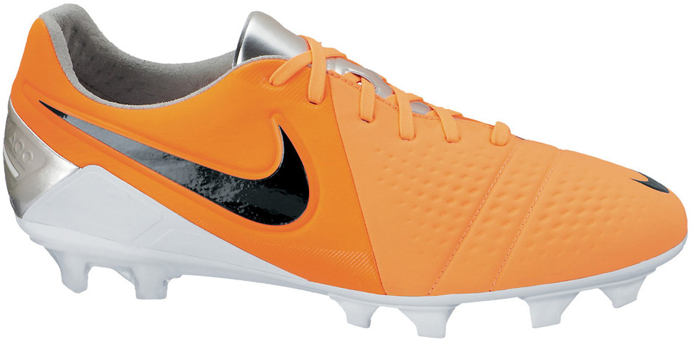 CTR360 Maestri Orange / Released - Footy Headlines