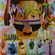 BANDA MOXOTÓ - CD 2