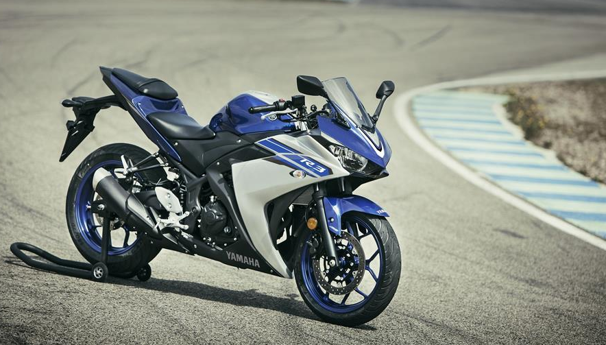 2016 Yamaha YZFR3 Specs and Review