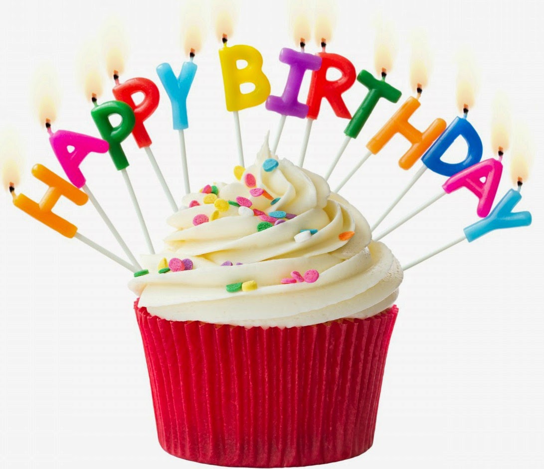 Feliz cumpleaños , Tormenta¡!!  Happy-birthday-cupcakes-with-candles-1