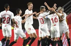 مشاهدة مباراة اشبيلية وكلوج بث مباشر بتاريخ 27 / فبراير/ 2020 الدوري الأوروبي مشاهدة مباراة اشبيلية وكلوج بث مباشر بتاريخ 27 / فبراير/ 2020 الدوري الأوروبي