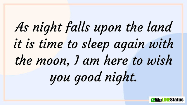 (Best) Good Night Wishes, Status, Quotes & Messages for Whatsapp and Facebook 2019 (Best) Good Night Wishes, Status, Quotes & Messages for Whatsapp and Facebook 2019