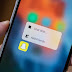 Berbagi Pengalaman Bersama Snapchat