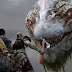Games | E3 2017 - Novo vídeo de God of War mostra o melhor do PS4!
