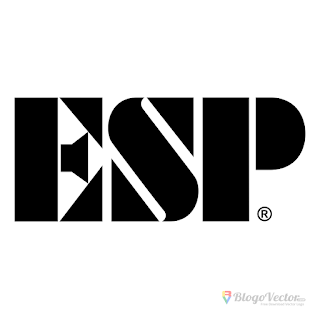 ESP Guitars Logo vector (.cdr)