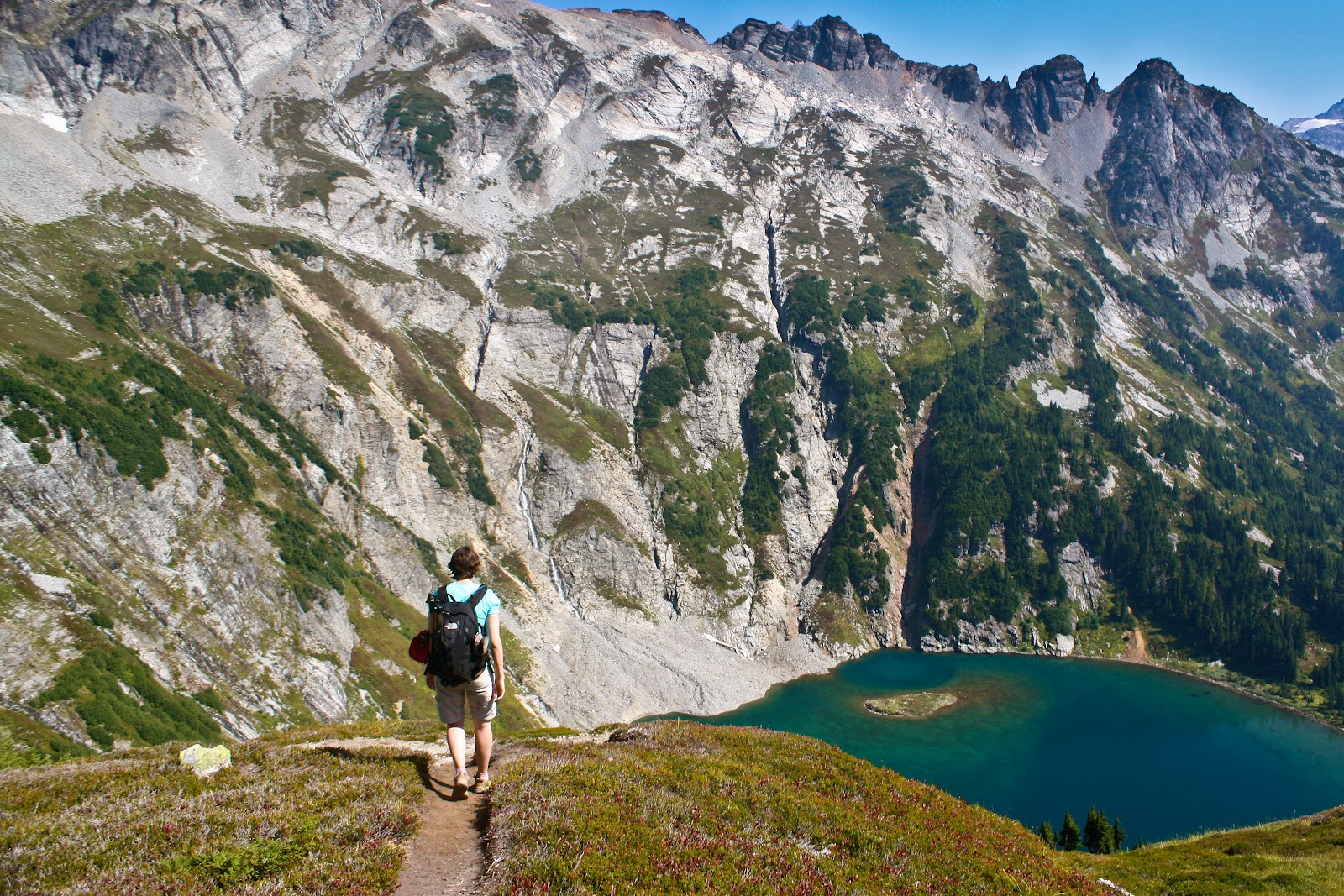 Ye Stewart Clan Four More Miles The Hiking Club