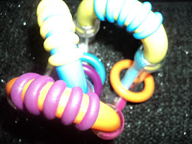 tommee tippee teething ring