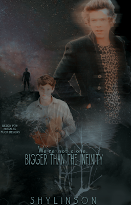 CF: Bigger Than The Infinity (shylinson) CF: Bigger Than The Infinity (shylinson)
