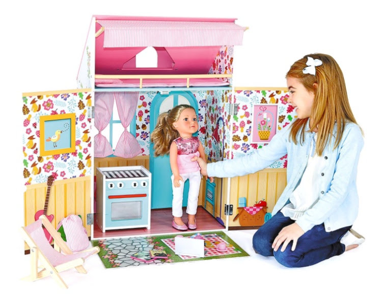 doll house sam's club