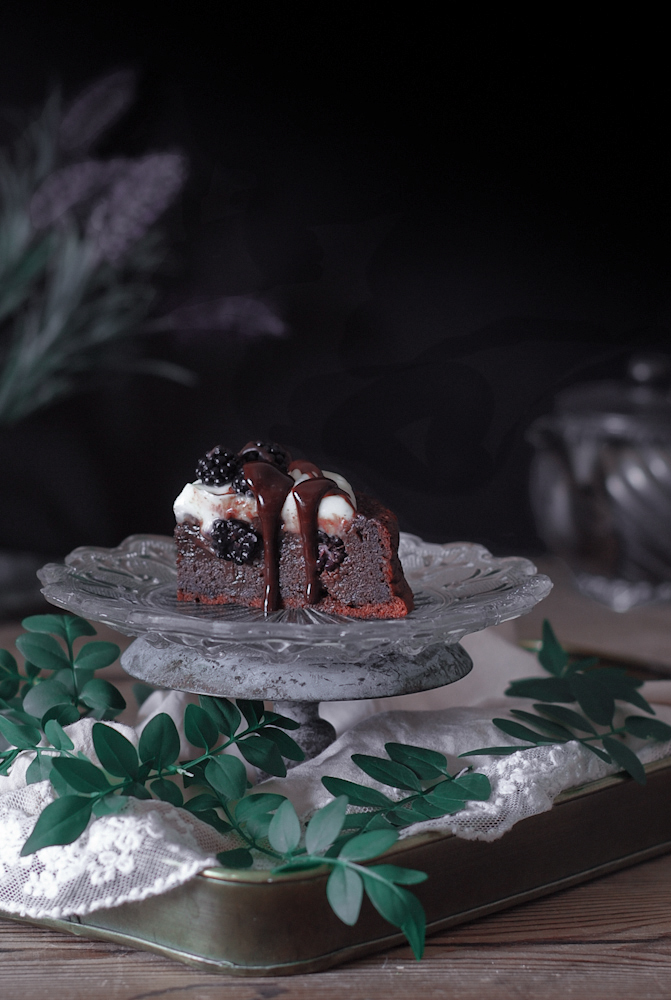 gluten-free-chocolate-blackberry-cake-bizcocho-chocolate-moras-sin-gluten-dulces-bocados