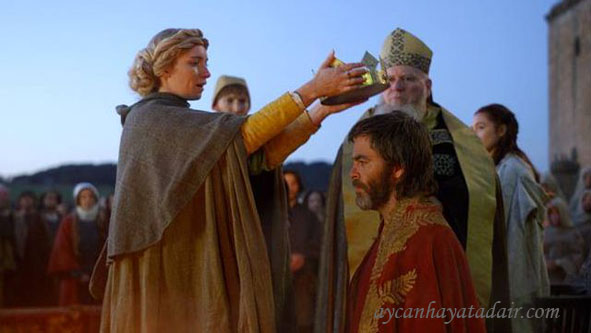 Outlaw King Outlaw King