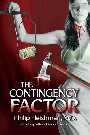 https://www.goodreads.com/book/show/23212736-the-contingency-factor