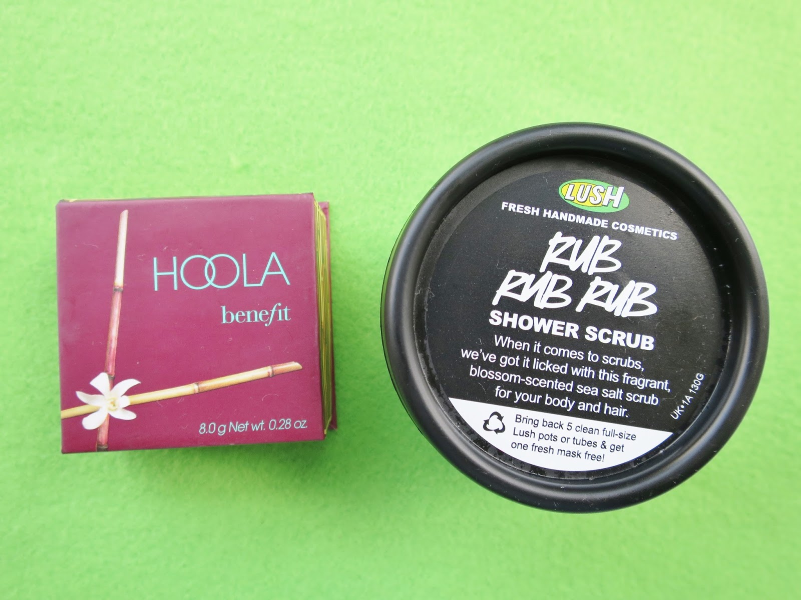 Pregnancy Skincare Fake Tanning Routine