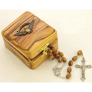 Rosary Beads:&nbsp;Confirmation Gift Ideas for Boys