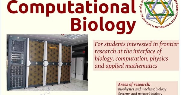 how to apply to computational biology phd