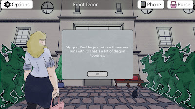 Sudd City Adventures Game Screenshot 3