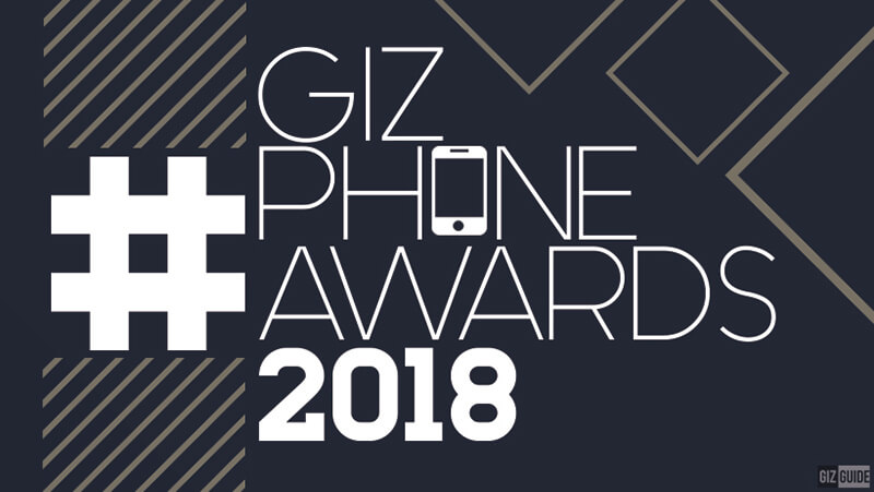 #GIZPhoneAwards2018 #GIZPhoneAwards2018