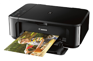 Canon PIXMA MG3650 Canon PIXMA MG3650