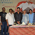 B Srinivas Birthday Celebration Photos