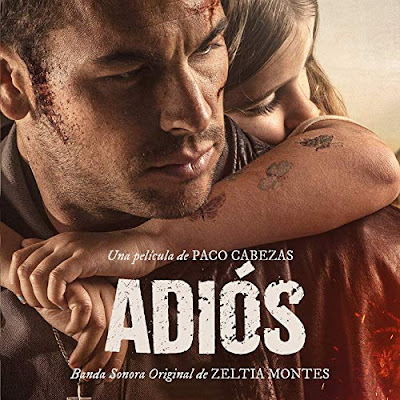 Adios 2019 Soundtrack Zeltia Montes