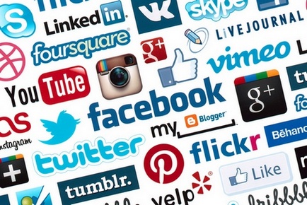 12 Tanda Anda Harus Istirahat dari Sosial Media