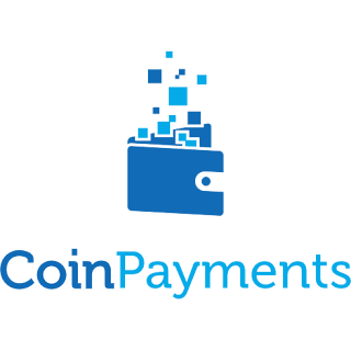 Logo Coin Payments