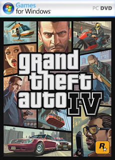 [PC] Grand Theft Auto IV