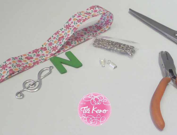 manualidades con niños y cinta