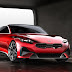 Anticipo del Kia Proceed Concept antes de Frankfurt