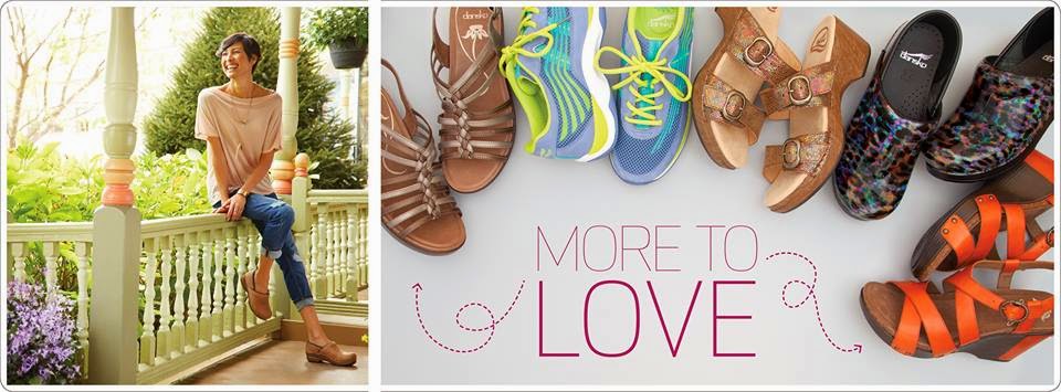 disney dansko