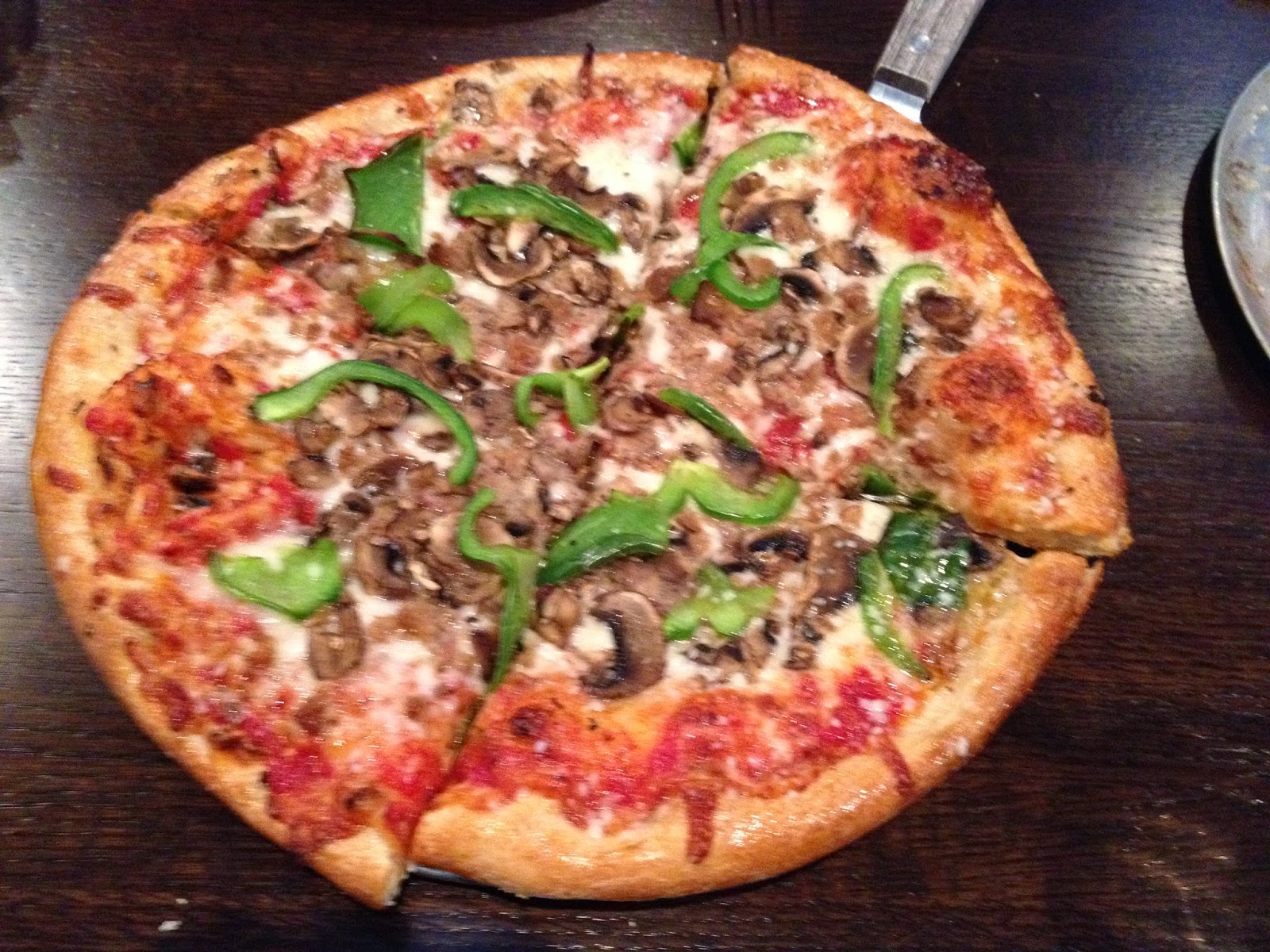 Tomato Bar in Schererville, IN