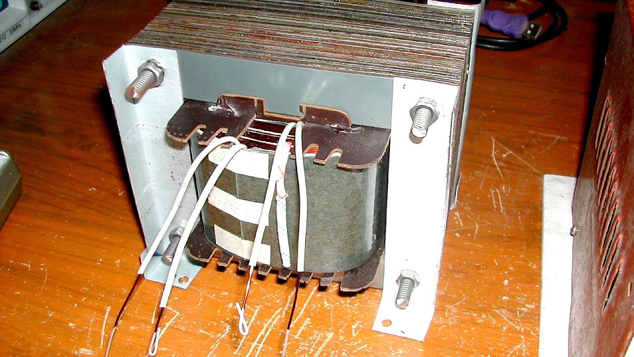 Build An Electric Transformer Diy DIY Choices