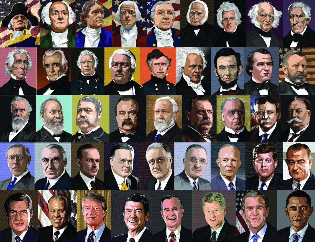to my world.... HAPPY PRESIDENT’S DAY! PICK THE HOTTEST