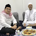 Bertemu Habib Rizieq di Mekah, Fadli Zon: Kasusnya Dihentikan Saja