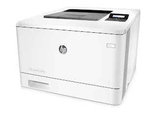 HP Color LaserJet Pro M452dn Driver HP Color LaserJet Pro M452dn Driver