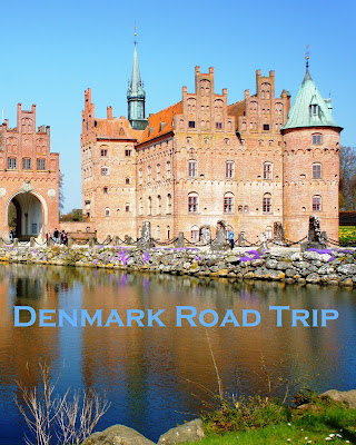 Travel the World: 5 top sites to visit on a Denmark road trip.
