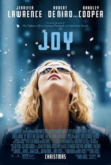 Joy 2015 720p HDRip 900mb ESub