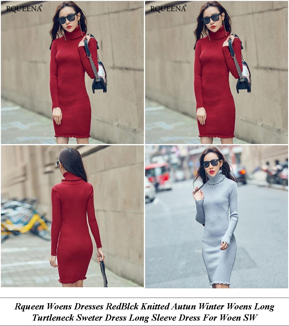 Long Dresses Online Canada - Est Vintage Clothing Shops London - Wine Red Prom Mermaid Dress