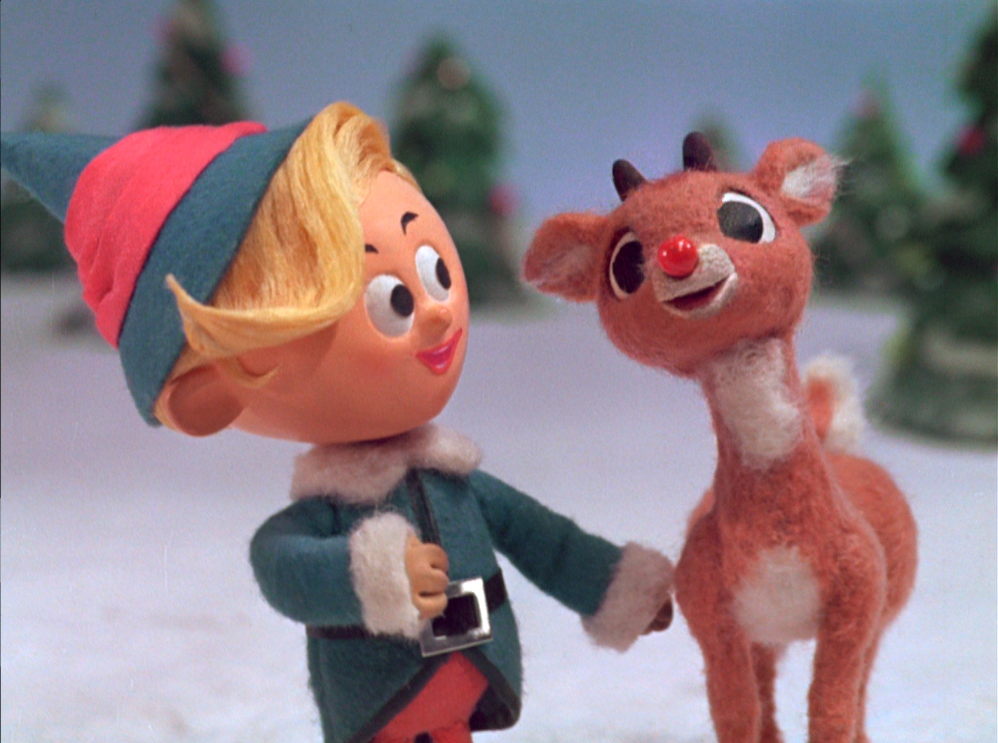 The Bulldog Fetch: ABC Family's 25 Days of Christmas Schedule The Bulldog Fetch: ABC Family's 25 Days of Christmas Schedule