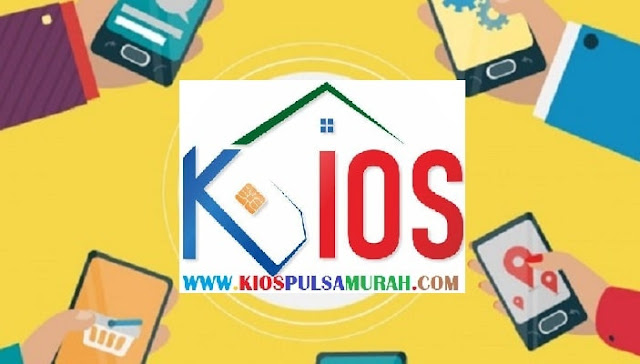 Cara Daftar Kios Pulsa Mudah dan Bebas Biaya Alias Gratis Cara Daftar Kios Pulsa Mudah dan Bebas Biaya Alias Gratis
